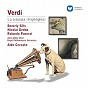 Album Verdi: La Traviata (Highlights) de Aldo Ceccato / Giuseppe Verdi