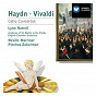 Album Haydn & Vivaldi: Cello Concertos de Lynn Harrell