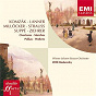Album Boskovsky conducts Walzes, Polkas, Overtures and Marches de Willi Boskovsky / Carl Millöcker / Joseph Lanner / Franz von Suppé