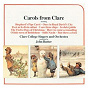 Album Rutter: Carols from Clare de Jeremy Blandford / Clare College Singers, Cambridge / Clare College Orchestra, Cambridge / John Rutter