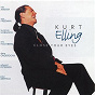 Album Close Your Eyes de Kurt Elling