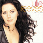 Album It's About Time de Julie Reeves