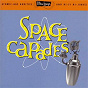 Compilation Ultra-Lounge / Space-Capades  Volume Three avec Richard Marino & His Orchestra / David Rose / Les Baxter / Bobby Hammack / Dickie Harrell...