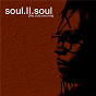 Album The Club Mix Hits de Soul 2 Soul