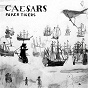 Album Paper Tigers de Caesars