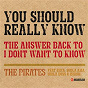 Album You Should Really Know de The Pirates