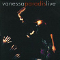 Album Live de Vanessa Paradis