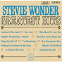Album Greatest Hits de Stevie Wonder