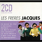 Album La Queue Du Chat de Les Frères Jacques