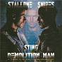 Album Demolition Man de Sting