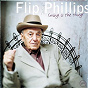 Album Swing Is The Thing! de Flip Phillips