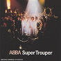 Album Super Trouper de Abba