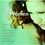 Compilation Women In Love avec Joan Armatrading / Cher / Gloria Gaynor / Oleta Adams / Vanessa Williams...