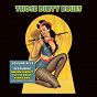 Compilation Those Dirty Blues, Vol. 5 avec Whistlin' Rufus / Lil Johnson / Sam Price & His Texas Bluesicians / Frank Stokes / Bessie Smith...