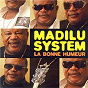 Album La bonne humeur de Madilu System