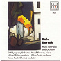 Album Bartok: Concerto For Piano And Orchestra No. 3 de Michael Gielen / Béla Bartók