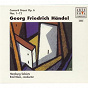 Album Händel: Concerti Grossi Op.6 Vol. 2 de Emil Klein / Georg Friedrich Haendel