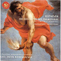 Album Die Geschöpfe des Prometheus de Kark Anton Rickenbacher / Ludwig van Beethoven