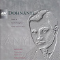 Album Dohnanyi: Violin Concerto No.2, Ruralia Hungarica, Sextet de English Sinfonia / John Farrer / Martin Roscoe / Little Tasmin / Janice Graham...