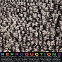 Compilation Reproductions: Songs of the Human League avec Lali Puna / Stephin Merritt / Aluminum Group / Optiganally Yours / Barcelona...