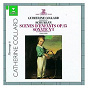 Album Schumann : Piano Sonata No.1 & Kinderszenen (Scenes of Childhood) de Catherine Collard
