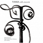 Album Vasks: Cello Concerto/String Symphony de David Geringas / Peteris Vasks
