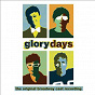 Album Glory Days de Nick Blaemire