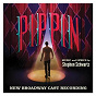 Compilation Pippin (New Broadway Cast Recording) avec Andréa Martin / Patina Miller / Les Players / Matthew James Thomas / Terrence Mann...