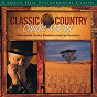 Album Classic Country: Charlie McCoy de Charlie MC Coy