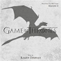 Album Game Of Thrones: Season 3 (Music from the HBO Series) de Ramin Djawadi