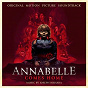 Album Annabelle Comes Home (Original Motion Picture Soundtrack) de Joseph Bishara