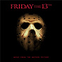 Album Friday The 13th Main Theme (feat. Jason Voorhees) de Steve Jablonsky