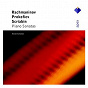 Album Rachmaninov, Prokofiev & Scriabin : Piano Sonatas de Alexei Sultanov / Serge Rachmaninov / Serge Prokofiev