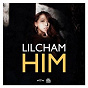 Album HIM de Lil Cham