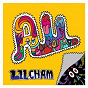 Album All de Lil Cham