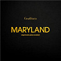Album Maryland de Gesaffelstein