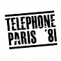 Album Paris '81 de Téléphone