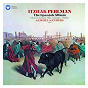 Album The Spanish Album de Itzhak Perlman / Manuel de Falla
