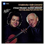 Album Tchaikovsky: Violin Concerto & Sérénade mélancolique de Itzhak Perlman