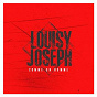 Album Comme un homme de Louisy Joseph