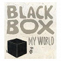 Album My World de Black Box
