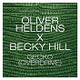 Album Gecko (Overdrive) de Oliver Heldens & Becky Hill