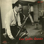 Album Quintet de Lars Gullin