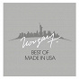 Album Best Of Made In USA de Claude Nougaro
