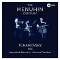 Album Tchaikovsky: Piano Trio de Sir Yehudi Menuhin