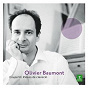 Album Couperin : Complete Works for Harpsichord de Olivier Baumont / François Couperin