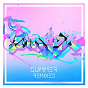 Album Summer remixes EP de Banvox