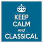 Compilation Keep Calm and Classical avec Süher Pekinel / Arthur Wood / Henry Wood / Hubert Parry / Johannes Brahms...