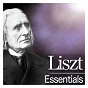 Compilation Liszt Essentials avec Jean Sourisse / Franz Liszt / Boris Berezovsky / Ludwig Hoffmann / Gyorgi Sebok...
