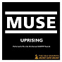 Album Uprising de Muse